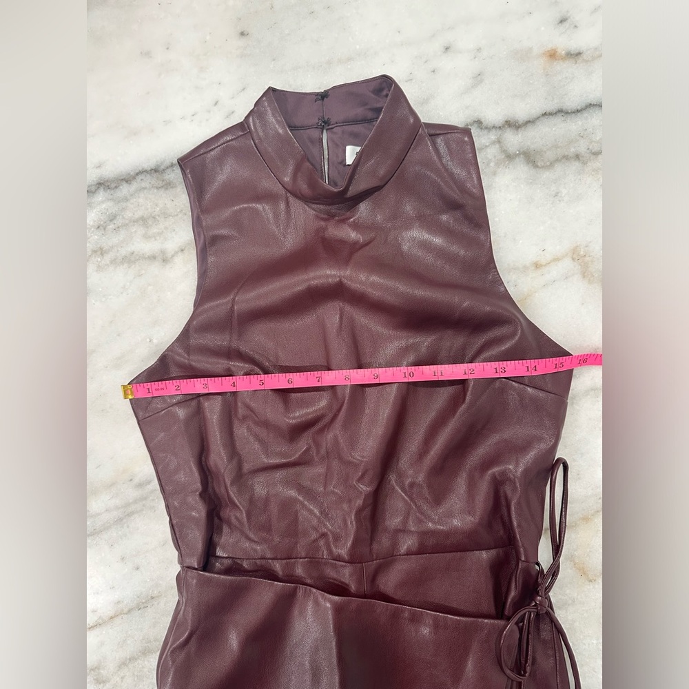 NWOT-Reed Romper - Picture 12 of 13